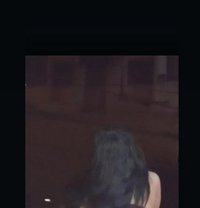 Sisss - Transsexual escort in Beirut