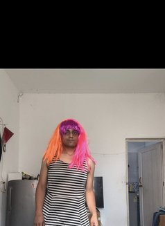 Sissy Amy - Male escort in Bangalore Photo 4 of 5