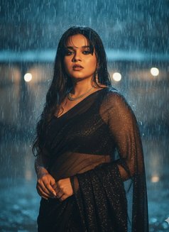 Sissy Ankita - Transsexual escort in Chennai Photo 7 of 13