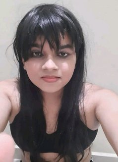 Sissy Ankita - Transsexual escort in Chennai Photo 11 of 13