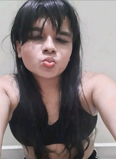 Sissy Ankita - Transsexual escort in Chennai Photo 12 of 13