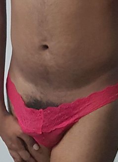 Sissy boy Kevin - Acompañantes transexual in Colombo Photo 11 of 15