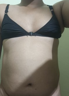 Sakshi - Transsexual escort in Chennai Photo 1 of 2
