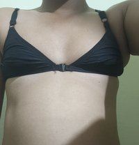 Sakshi - Transsexual escort in Chennai