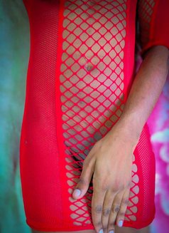 Sissy Crossdresser and slave boy - Male dominatrix in Colombo Photo 3 of 6