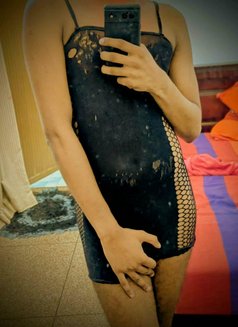 Sissy Crossdresser and slave boy - Male dominatrix in Colombo Photo 5 of 6