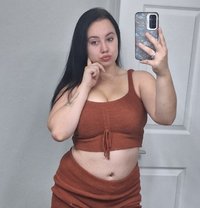 Sissy - escort in Vancouver