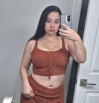 Sissy - escort in Vancouver