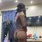 Sissy Dodo - Transsexual escort in Cairo