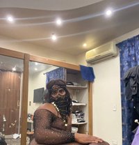 Sissy Dodo - Transsexual escort in Cairo
