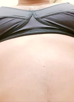 Sissy Dxb - Male escort in Dubai Photo 3 of 6