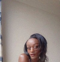 Sissy - Transsexual escort in Cape Town