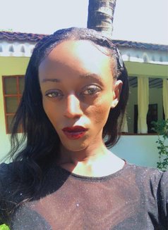 Ethiopian sauce - Transsexual escort in Nairobi Photo 3 of 7