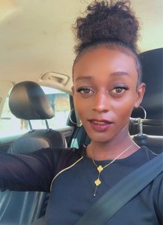 Ethiopian sauce - Transsexual escort in Nairobi Photo 2 of 7