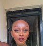 Ethiopian sauce - Transsexual escort in Nairobi Photo 1 of 6