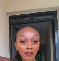 Ethiopian sauce - Acompañantes transexual in Nairobi