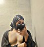 Sissy Hijab Master BDSM - Male dominatrix in Al Manama Photo 2 of 2
