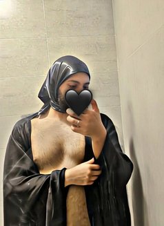 Sissy Hijab Master BDSM - Male dominatrix in Al Manama Photo 1 of 1
