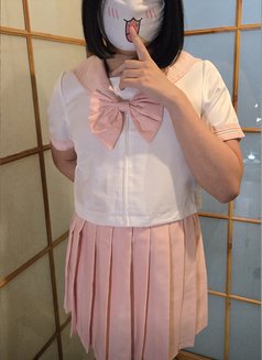 Sissy Kanisa slave for mistress - Male escort in Bangkok Photo 1 of 6