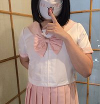 Sissy Kanisa slave for mistress - Male escort in Bangkok