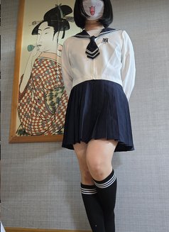 Sissy Kanisa slave for mistress - Male escort in Bangkok Photo 2 of 6