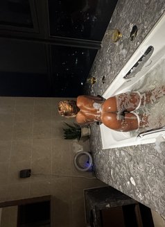 Sissy Luv - escort in Nairobi Photo 1 of 6