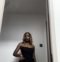 Sissy Luv - escort in Nairobi
