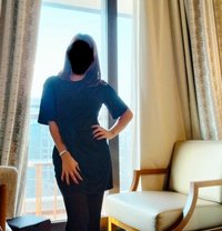 Sissy - escort in Dubai