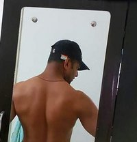 Sissy Mike Therapist - masseur in Dubai