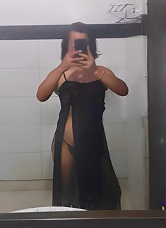 Sissy Nira - Acompañantes transexual in Chandigarh Photo 1 of 4