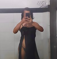 Sissy Nira - Acompañantes transexual in Chandigarh