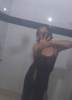 Sissy Nira - Acompañantes transexual in Chandigarh Photo 2 of 4