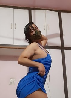 Sissy Nira - Transsexual escort in Chandigarh Photo 8 of 8