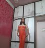 Nira - Acompañantes transexual in Chandigarh Photo 9 of 12