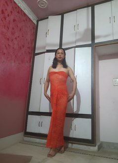Nira - Acompañantes transexual in Chandigarh Photo 10 of 12