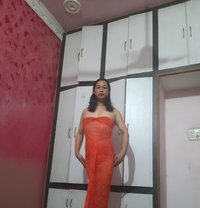 Sissy Nira - Transsexual escort in Chandigarh