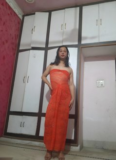 Nira - Acompañantes transexual in Chandigarh Photo 11 of 12