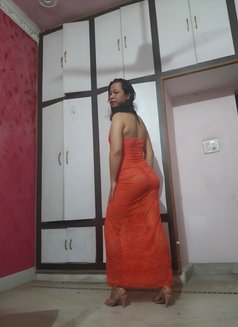 Nira - Acompañantes transexual in Chandigarh Photo 12 of 12