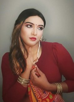Sissy Nova - Transsexual escort in Dhaka Photo 11 of 17