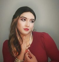 Sissy Nova - Transsexual escort in Dhaka