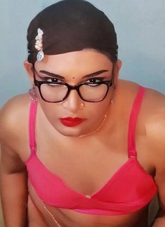 Sissy Nova - Transsexual escort in Dhaka Photo 12 of 17