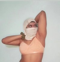 Sissy Nova - Transsexual escort in Dhaka