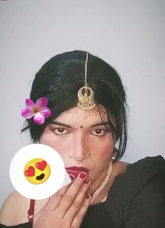 Sissy Nova - Transsexual escort in Dhaka Photo 2 of 17