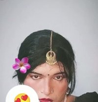 Sissy Nova - Transsexual escort in Dhaka