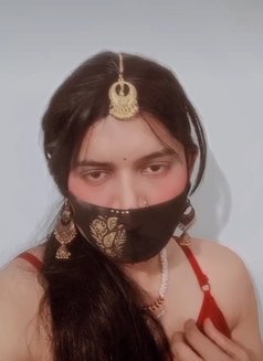Sissy Nova - Transsexual escort in Dhaka Photo 3 of 17