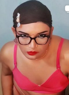 Sissy Nova - Transsexual escort in Dhaka Photo 4 of 17