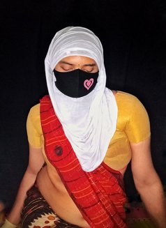 Sissy Nova97 - Acompañantes transexual in Dhaka Photo 9 of 19