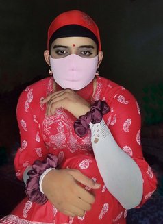 Sissy Nova97 - Acompañantes transexual in Dhaka Photo 11 of 19