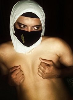 Sissy Nova97 - Acompañantes transexual in Dhaka Photo 17 of 19