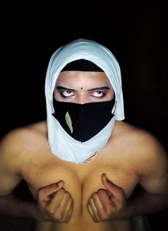 Sissy Nova97 - Acompañantes transexual in Dhaka Photo 19 of 19